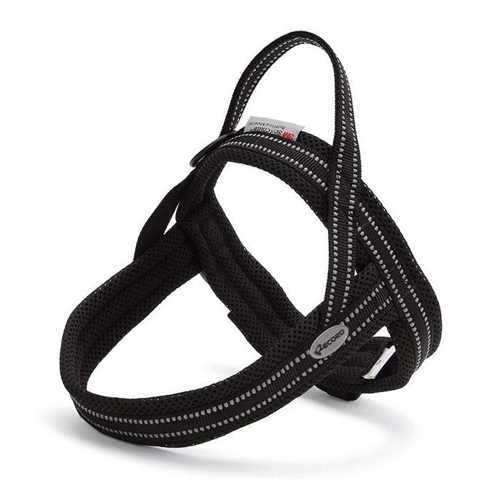 Pettorina per cani in nylon L catarifrangente - Dolomiti