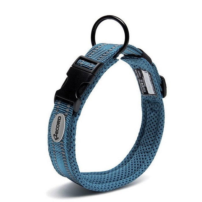 Collare per cani in nylon XXS catarifrangente - Ande