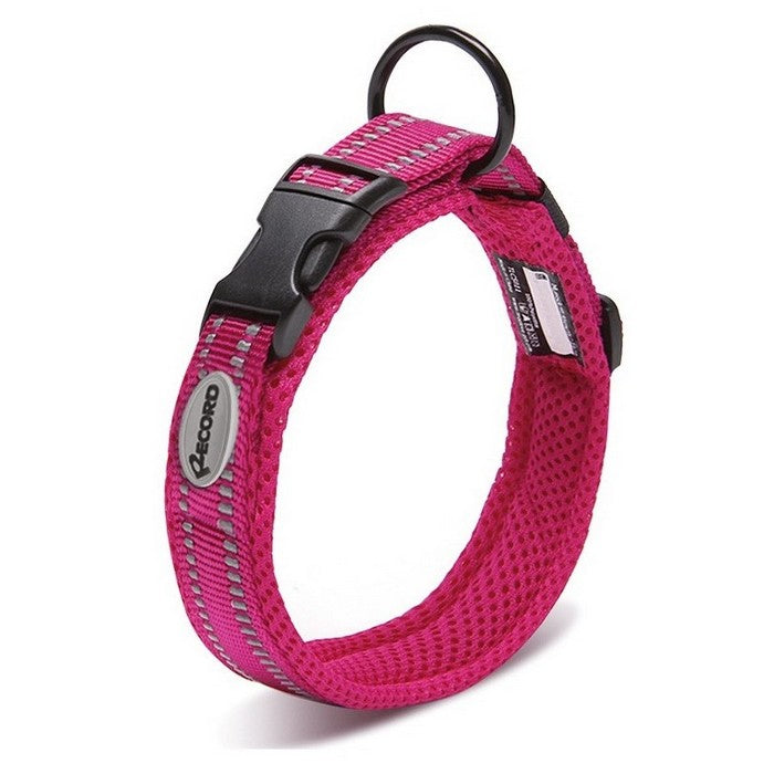 Collare per cani in nylon XXS catarifrangente - Ande