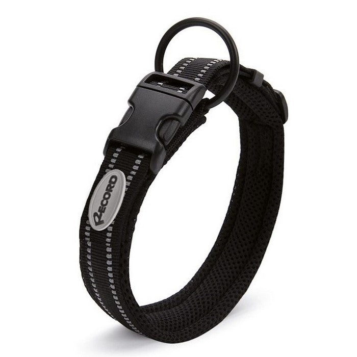 Collare per cani in nylon XXS catarifrangente - Ande