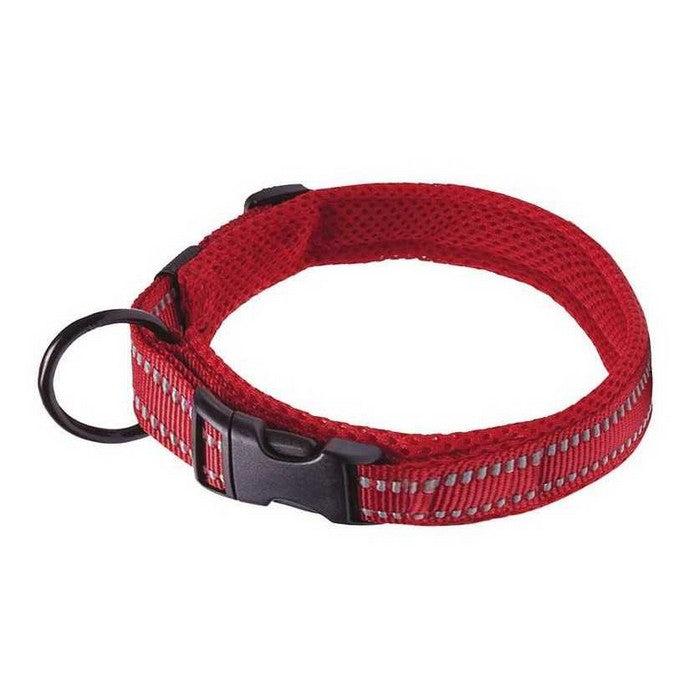 Collare per cani in nylon XXS catarifrangente - Ande