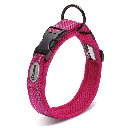 Collare per cani in nylon S catarifrangente - Ande - RECORD - 64406244688250