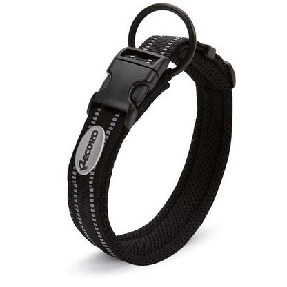 Collare per cani in nylon S catarifrangente - Ande