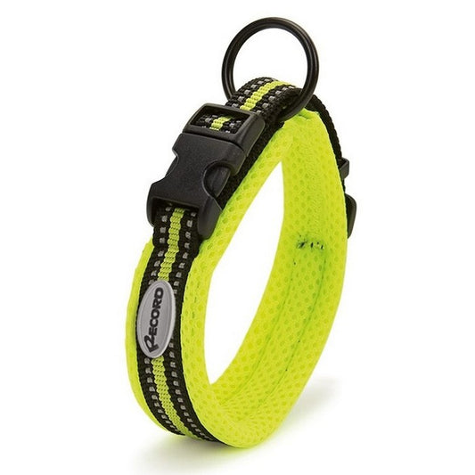 Collare per cani in nylon L catarifrangente - Ande - RECORD - 64406253142394