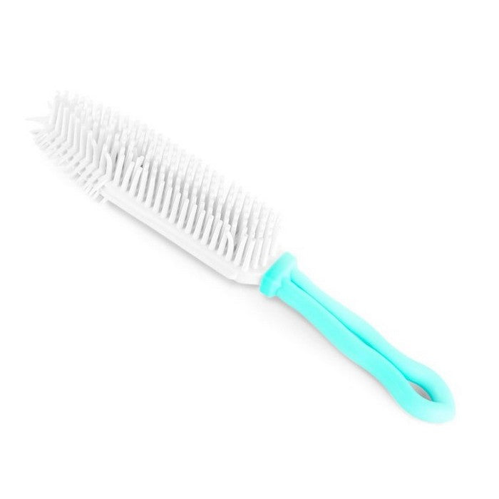 Spazzola catturapelo per animali e tessuti in gomma - Hairmony - RECORD - 64406282174842