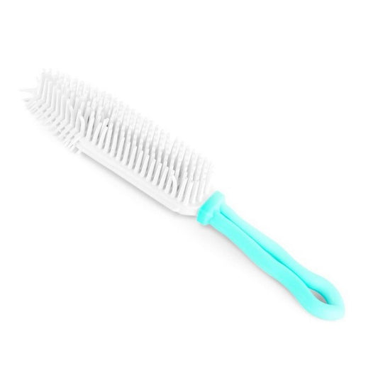 Spazzola catturapelo per animali e tessuti in gomma - Hairmony - RECORD - 64406282174842