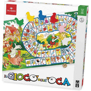 Il Gioco dell'Oca La Fattoria