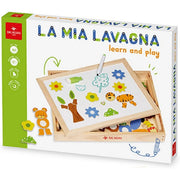 La Mia Lavagna