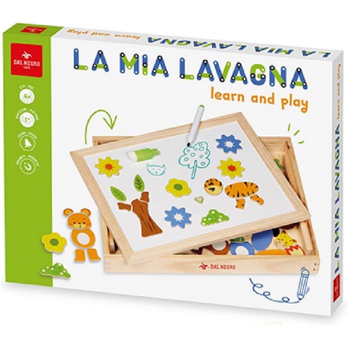 La Mia Lavagna