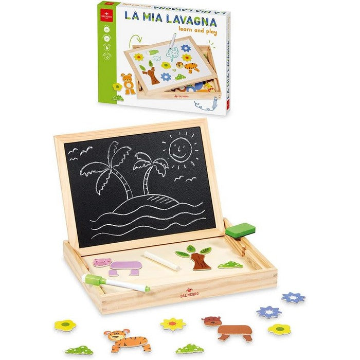La Mia Lavagna