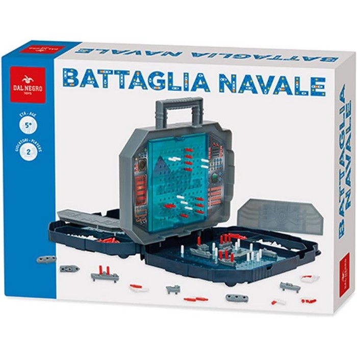 Battaglia Navale
