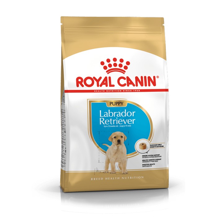 Royal Canin Dog Labrador Retriever Puppy