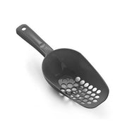 Paletta in plastica per lettiera - Drilly