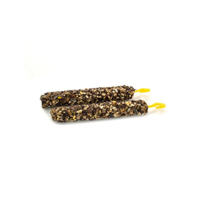 Stick naturali per piccoli roditori con frutti di bosco 115 g - Best Friend - RECORD - 64406354133370