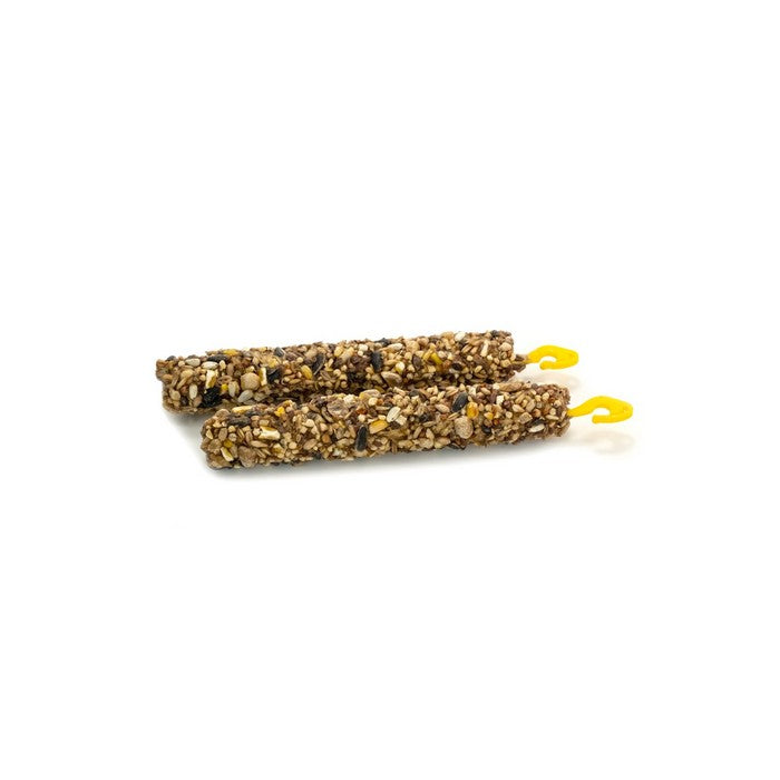 Stick naturali per piccoli roditori con noci 115 g - Best Friend - RECORD - 64406356853114