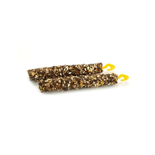 Stick snack naturali per conigli, cavie e cincillà con frutta 115 g - Best Friend - RECORD - 64406362718586
