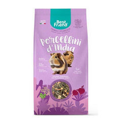 Mangime per porcellini d'india - Best Friend