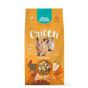 Mangime per criceti - Best Friend