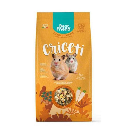 Mangime per criceti - Best Friend - RECORD - 