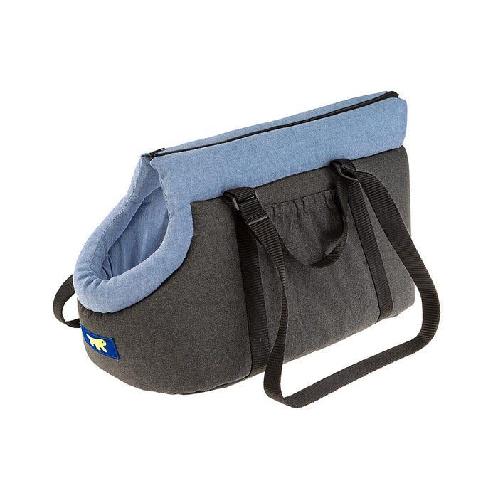 Borsa trasportino per cani - Borsello