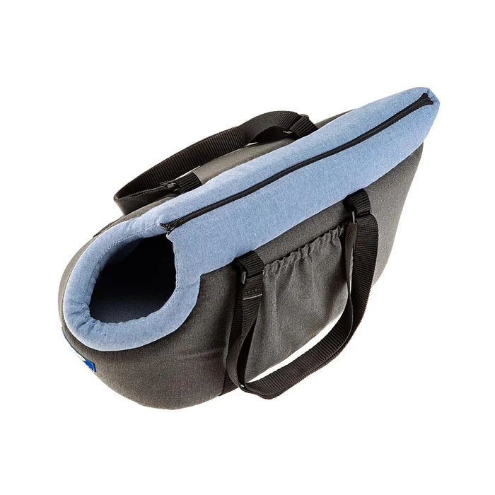 Borsa trasportino per cani - Borsello