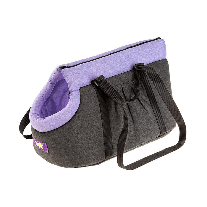 Borsa trasportino per cani - Borsello