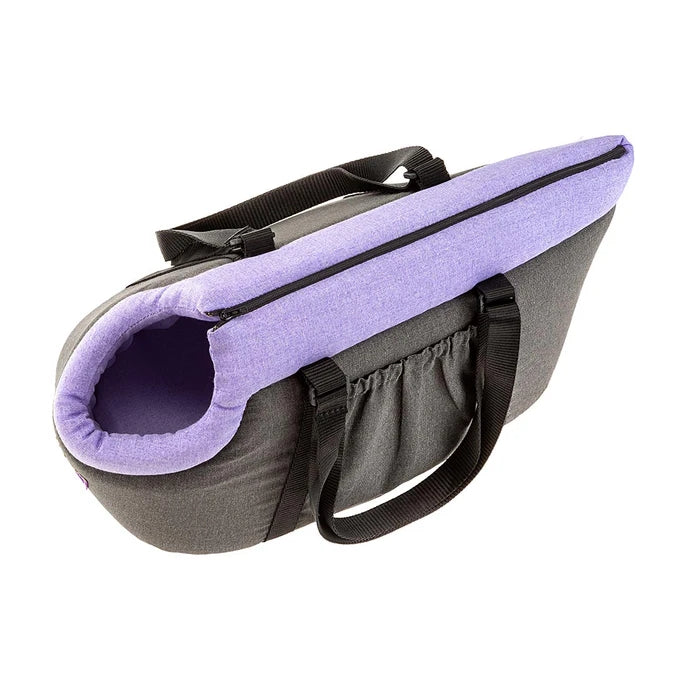 Borsa trasportino per cani - Borsello