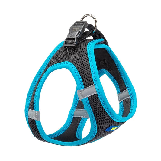 Pettorina traspirante per cani - Kaori M - FERPLAST - 66088232878458