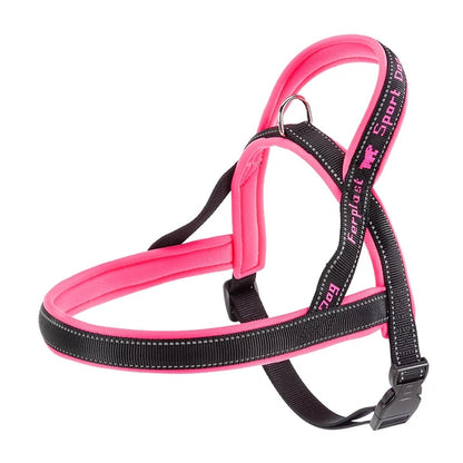 Pettorina in nylon per cani - Sport Dog L