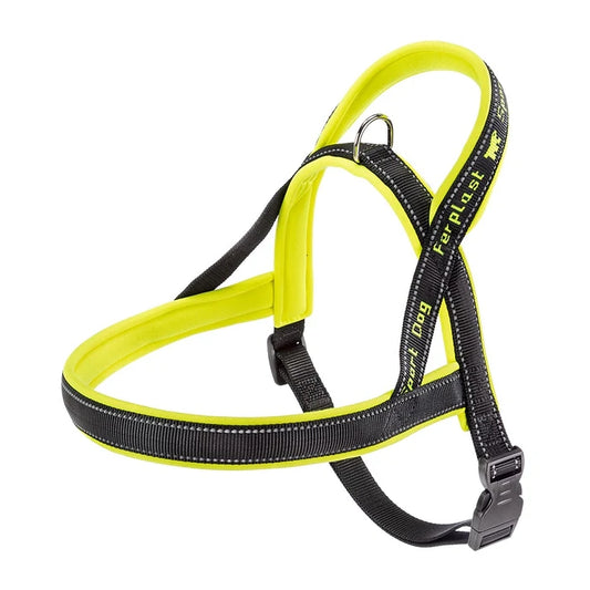 Pettorina in nylon per cani - Sport Dog L - FERPLAST - 66088250081658