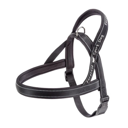 Pettorina in nylon per cani - Sport Dog L