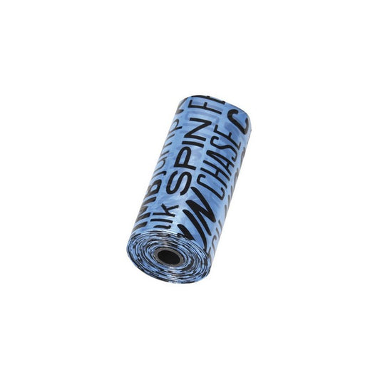 Dispenser sacchetti igienici per cani - Funky - RECORD - 64428814467450
