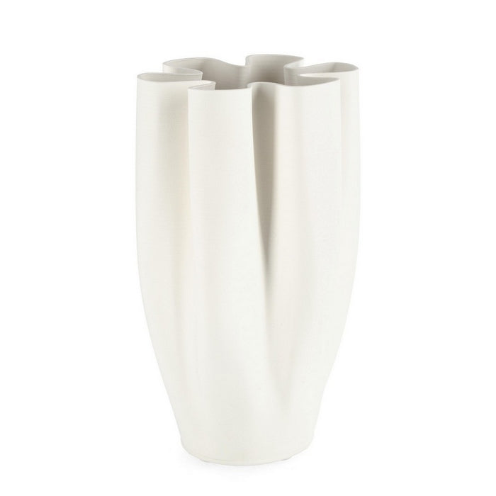 Vaso decorativo in ceramica - Maeli