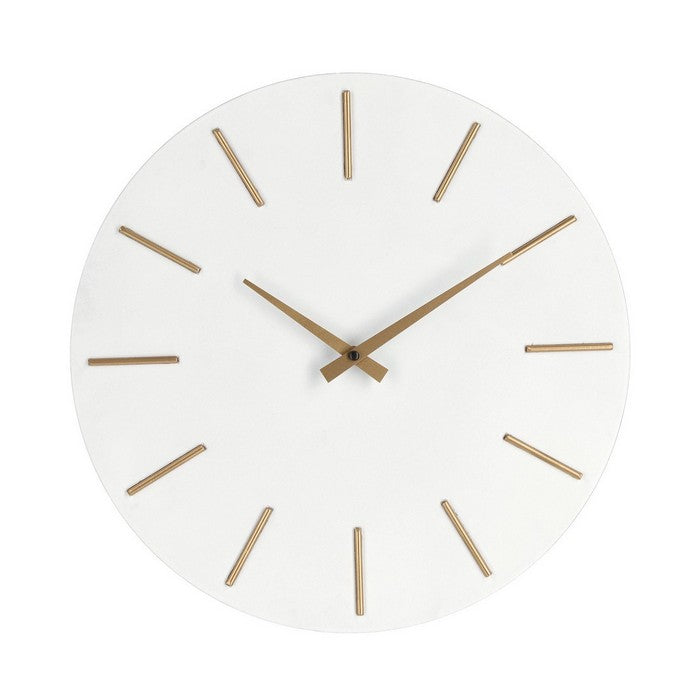 Orologio da parete moderno 40 cm - Timeline