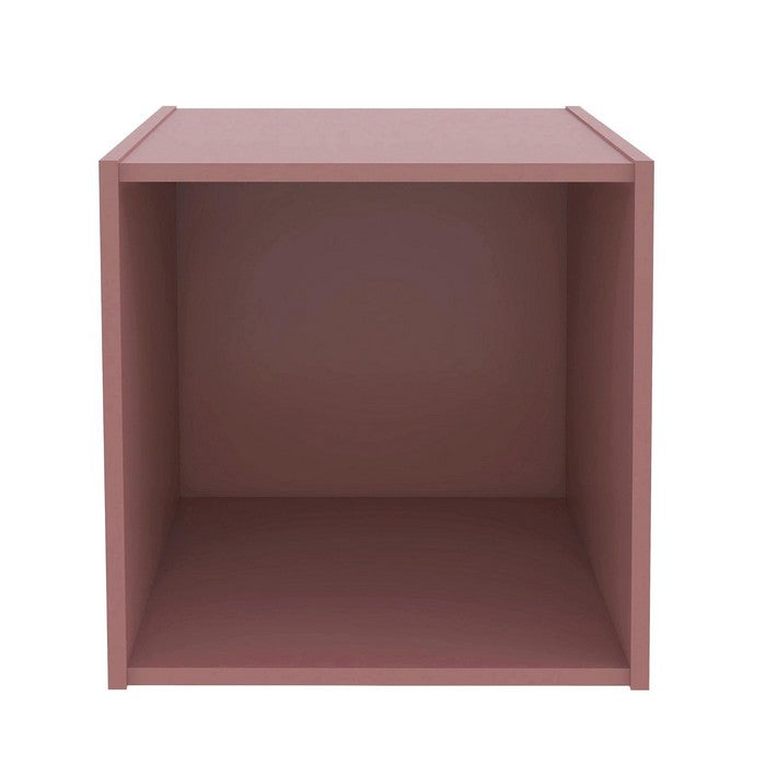 Cubo in legno - Composite