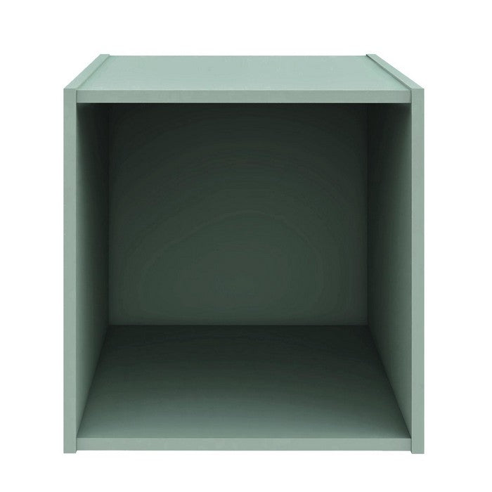 Cubo in legno - Composite