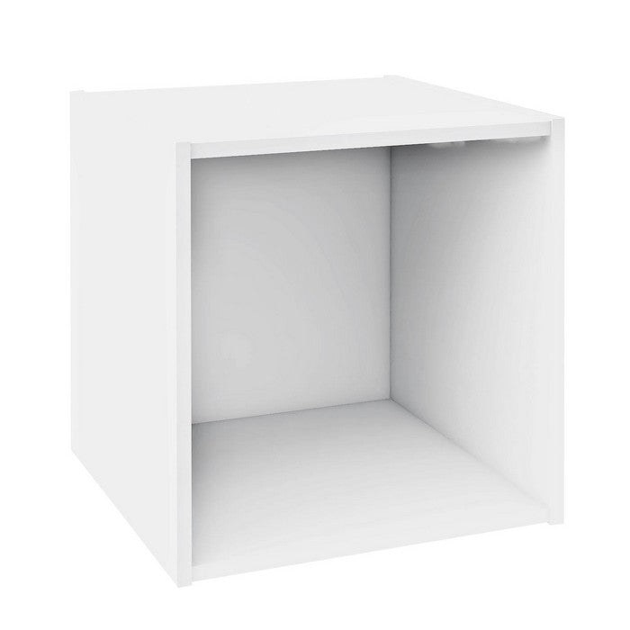 Cubo in legno - Composite