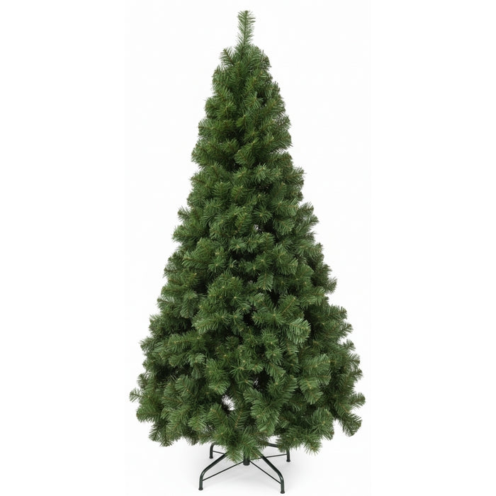 Albero di Natale verde - Meribel