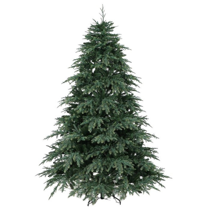 Albero di Natale verde realistico - Big Sky