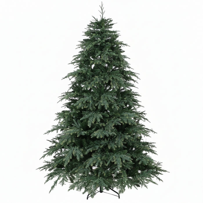 Albero di Natale verde realistico - Big Sky