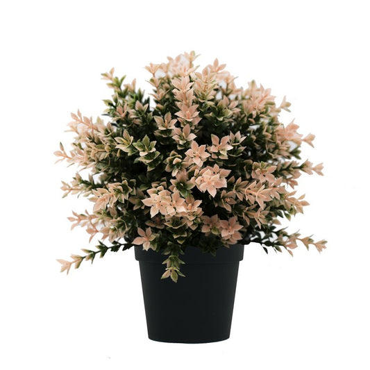 Pianta artificiale in vaso - Cymbidium - BEST - 