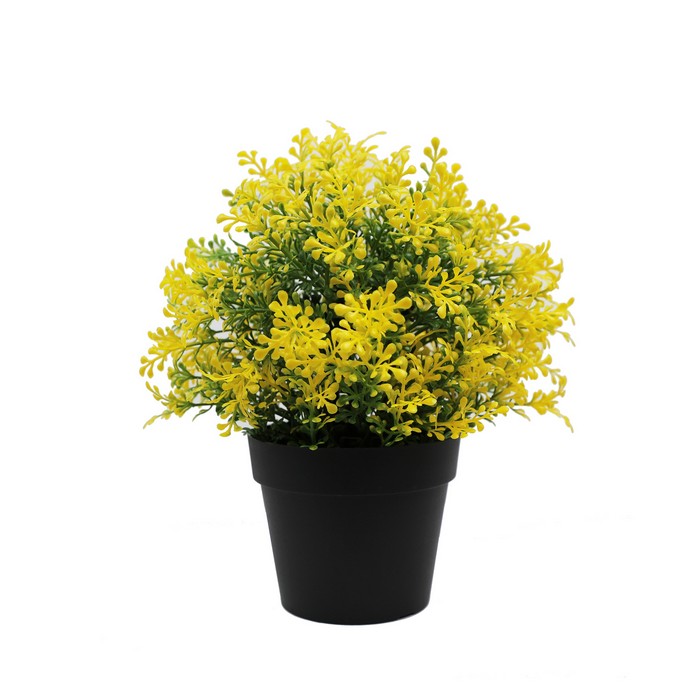 Pianta artificiale in vaso - Herb - BEST - 35731653624024