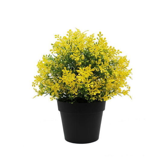 Pianta artificiale in vaso - Herb - BEST - 
