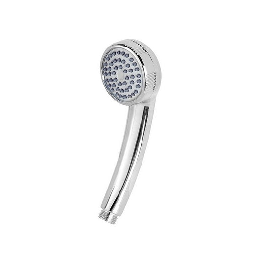 Doccetta in ABS cromato monofunzione con ricambio - Hidra - FERIDRAS - 64631908794746