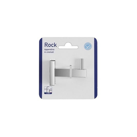 Appendino in cromall - Rock - FERIDRAS - 64632007786874