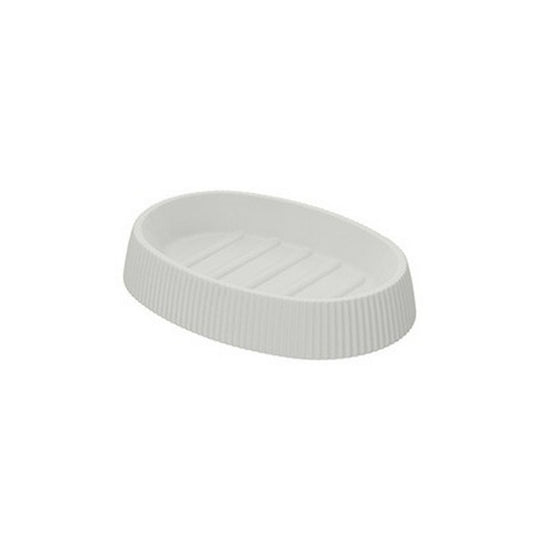 Porta sapone in plastica - London - FERIDRAS - 64632095867258