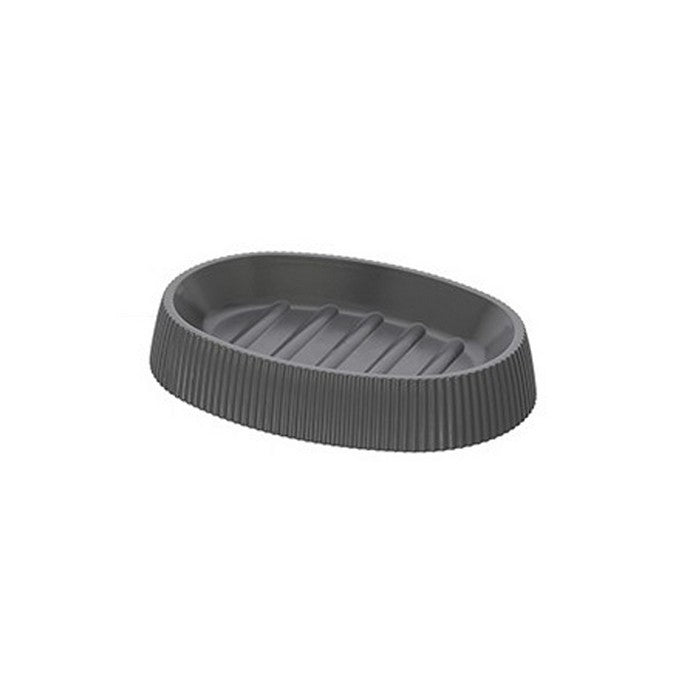 Porta sapone in plastica - London - FERIDRAS - 64632095867258