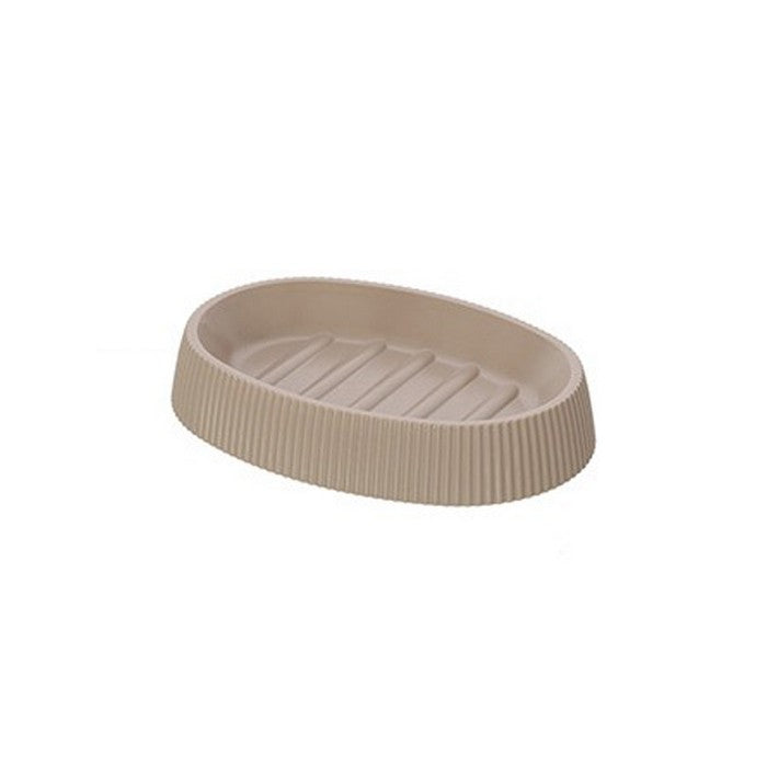 Porta sapone in plastica - London - FERIDRAS - 64632102093178