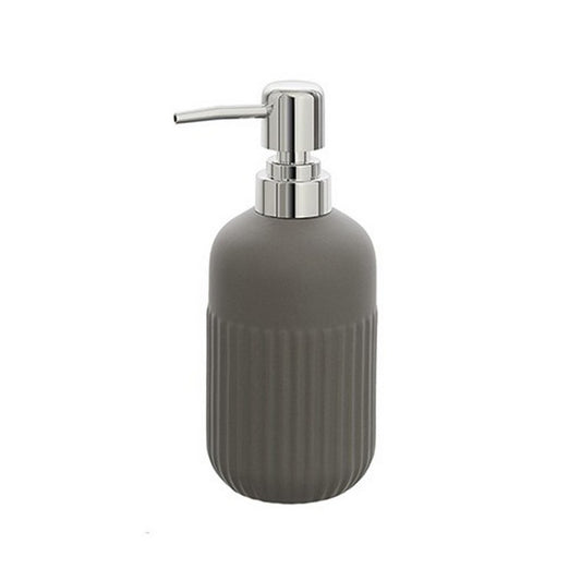 Dispenser per sapone in ceramica - Nevada - FERIDRAS - 64632114217338