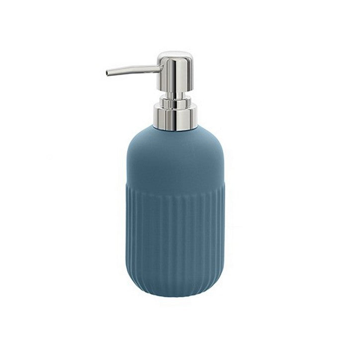 Dispenser per sapone in ceramica - Nevada - FERIDRAS - 64632119230842